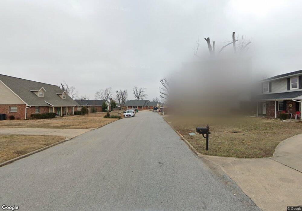 19 Crows Nest, Rogers, AR 72756 - photo 1