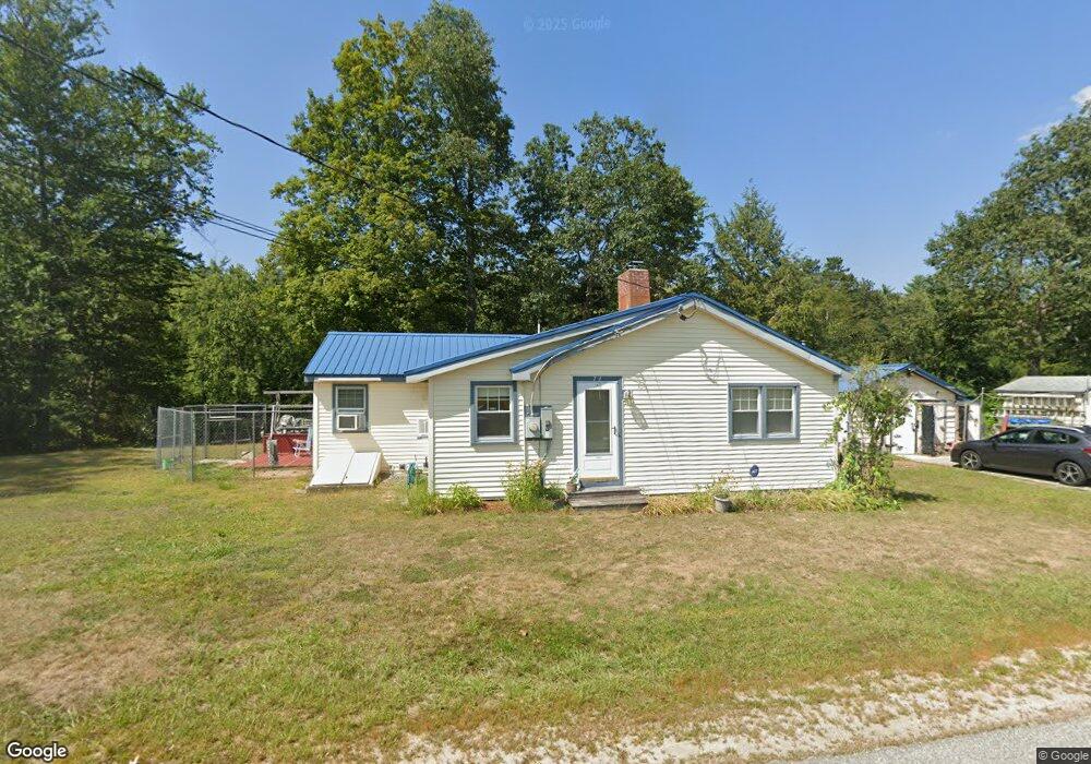 74 Bear Hill Rd, Hillsborough, NH 03244 - photo 1