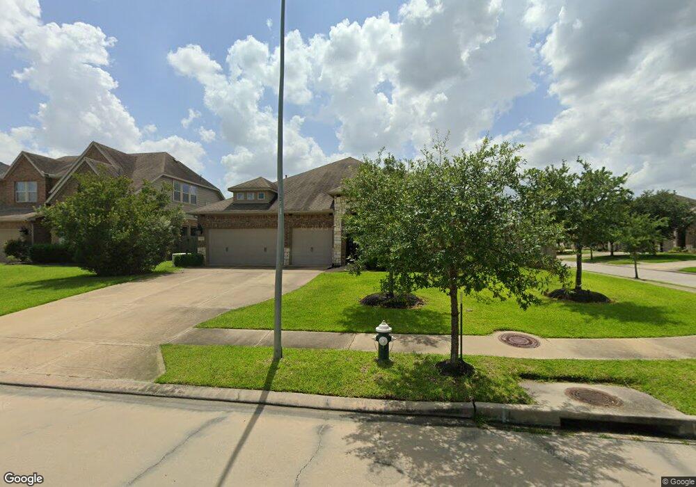 31402 Postwood Oaks Ct, Spring, TX 77386 - photo 1