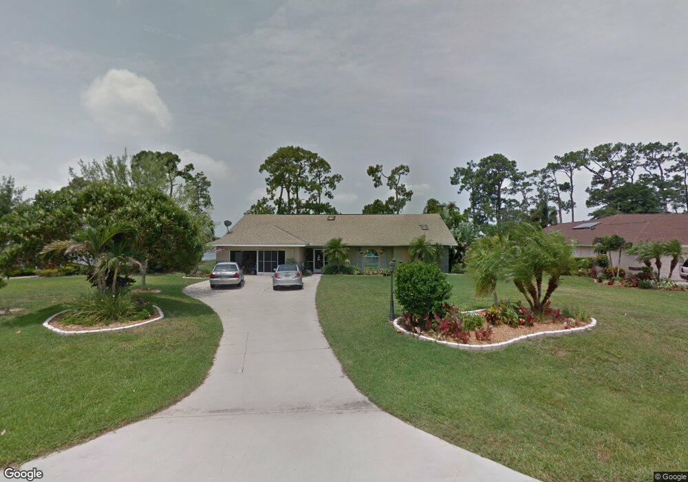 50 Meadowlake Cir S, Lake Placid, FL 33852 - photo 1