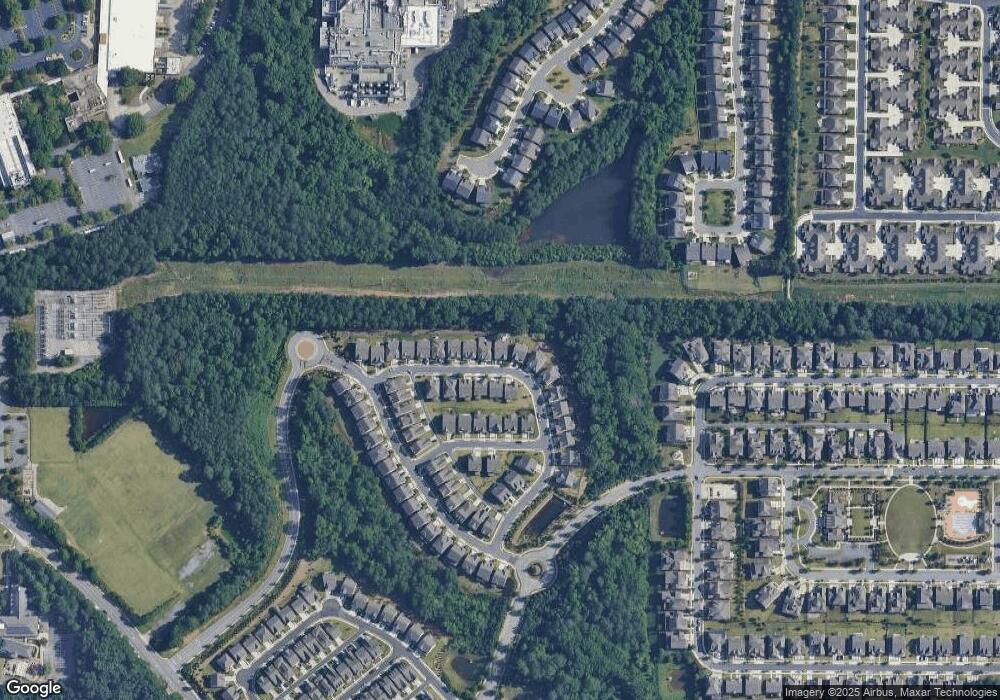 6522 Creekview Cir, Duluth, GA 30097 - photo 1