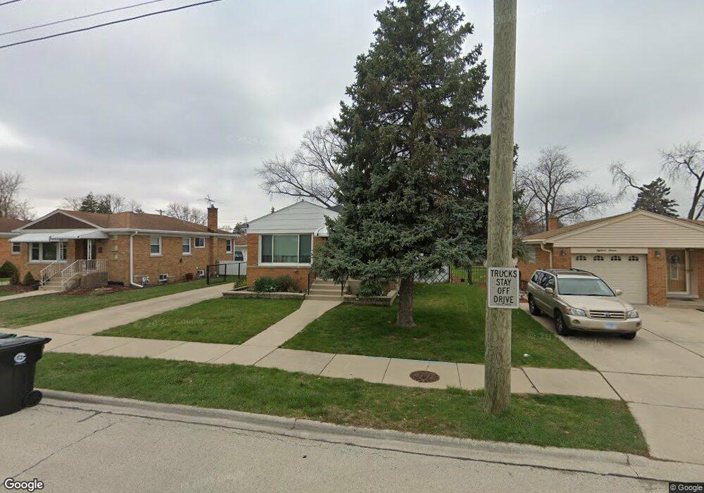 1824 Gardner Rd, Westchester, IL 60154 - photo 1