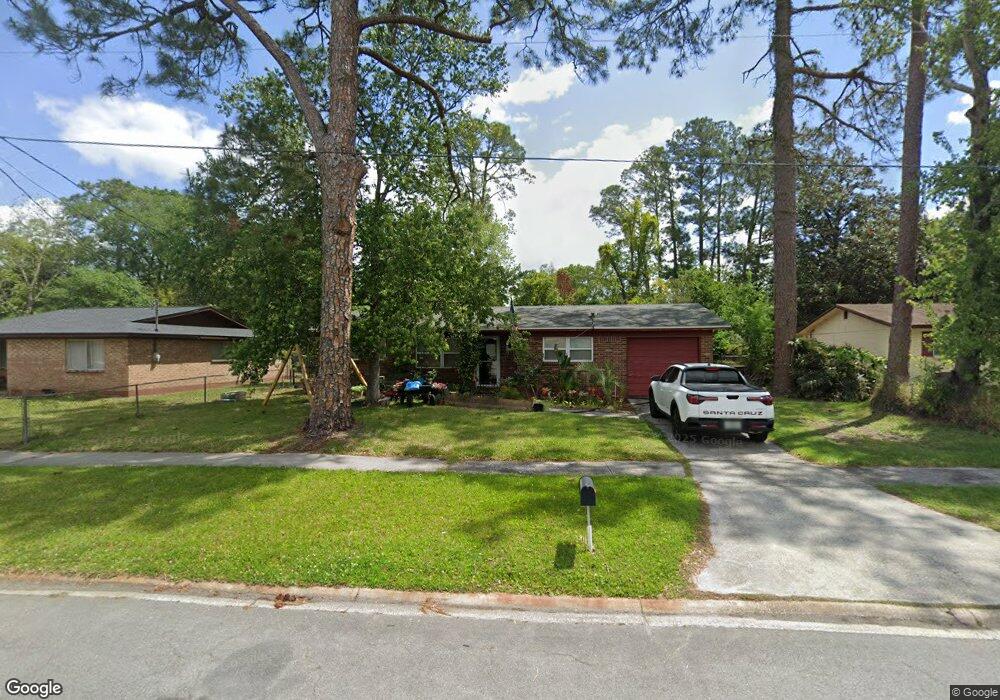 5165 Timawatha Ave, Jacksonville, FL 32210 - photo 1