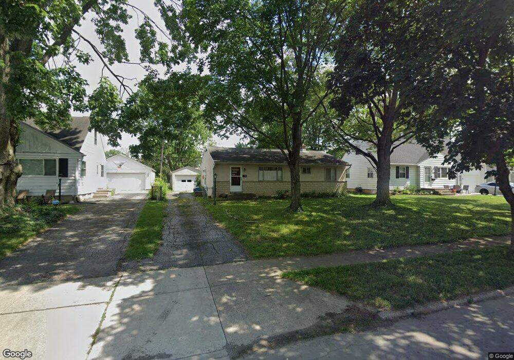 1178 Matthias Dr, Columbus, OH 43224 - photo 1