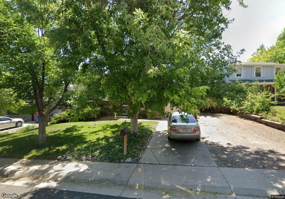 17744 E Arizona Place, Aurora, CO 80017 - photo 1