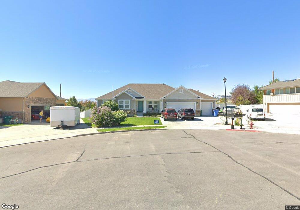1193 W 3250 N unit 9, Lehi, UT 84043 - photo 1