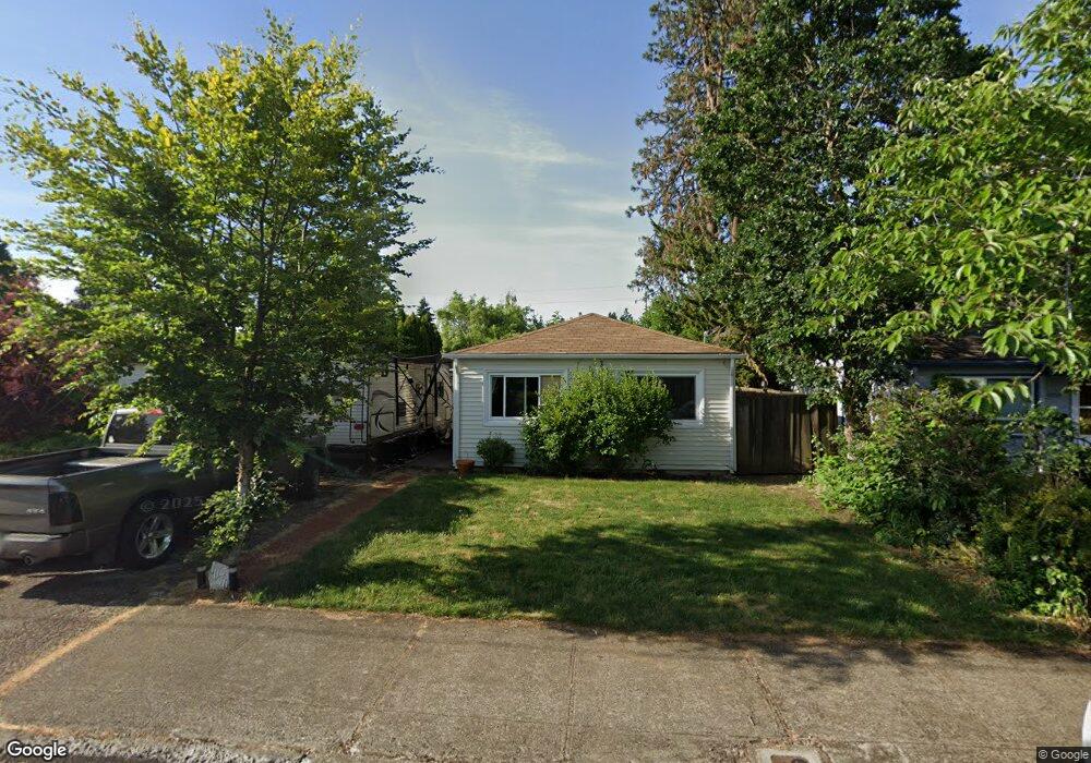 1070 Oxford St SE, Salem, OR 97302 - photo 1