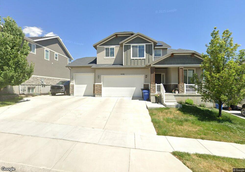 6486 W 7830 S unit 331, West Jordan, UT 84081 - photo 1