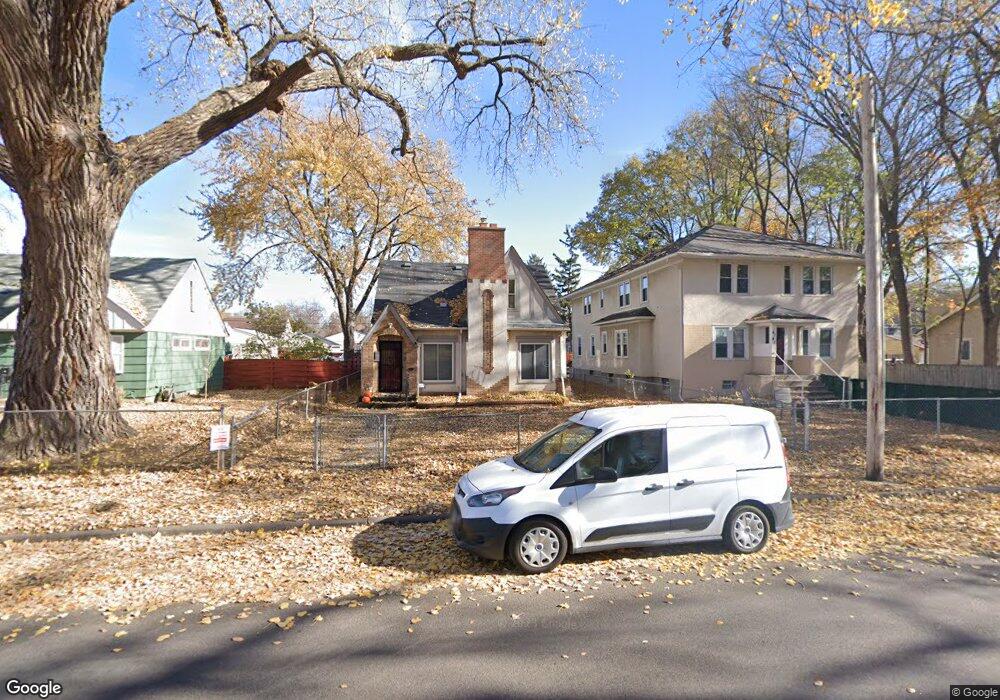 4137 4th Ave S, Minneapolis, MN 55409 - photo 1