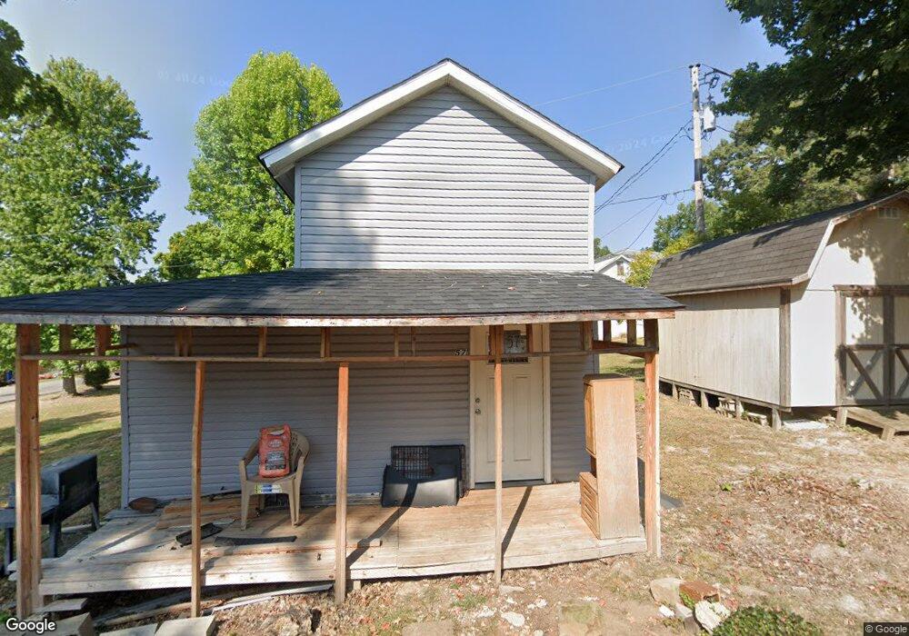 57 12th St, Lancaster, OH 43130 - photo 1