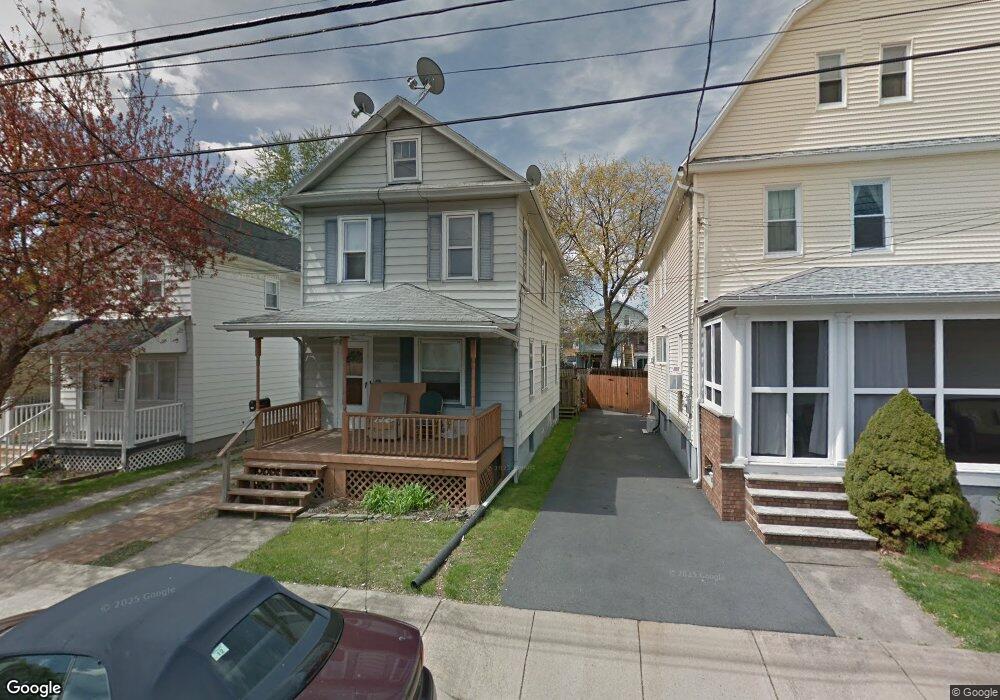 115 Myers St, Forty Fort, PA 18704 - photo 1