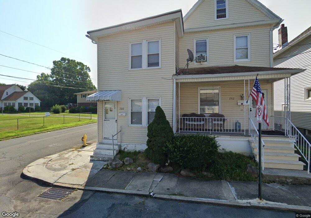 200 Penn St, Hanover Township, PA 18706 - photo 1