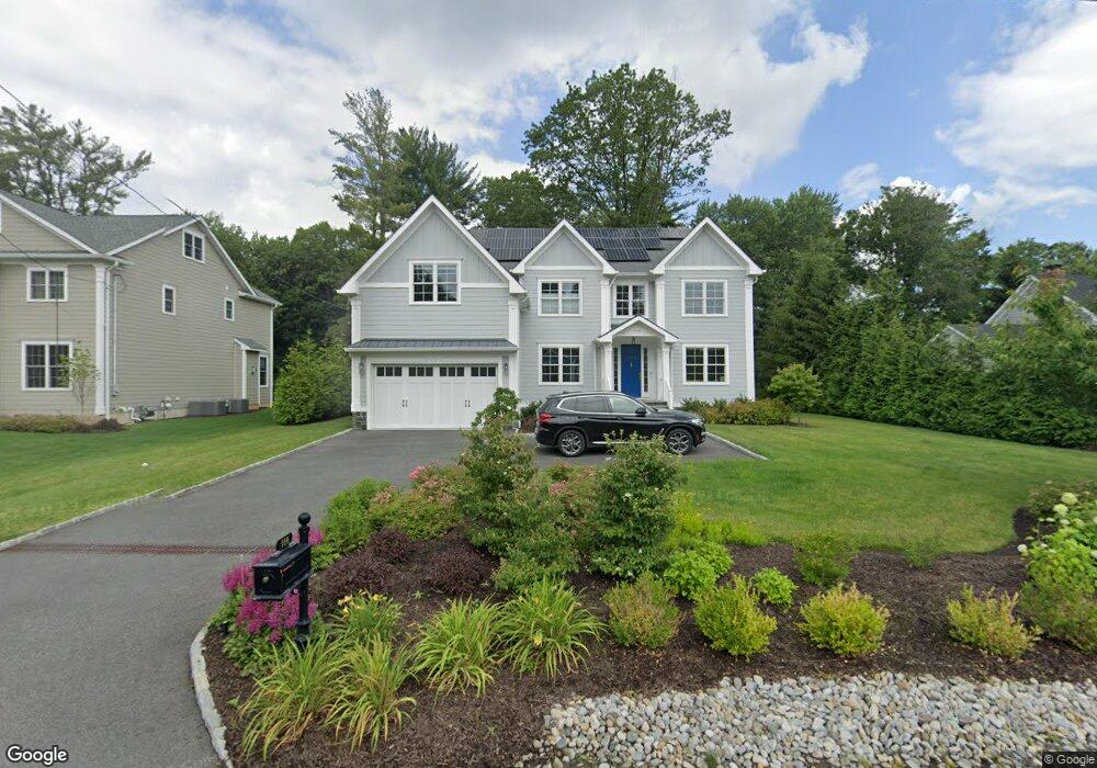 364 Shunpike Rd, Chatham, NJ 07928 - photo 1