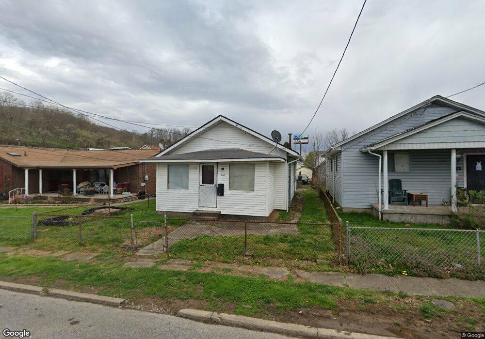 532 18th St, Dunbar, WV 25064 - photo 1