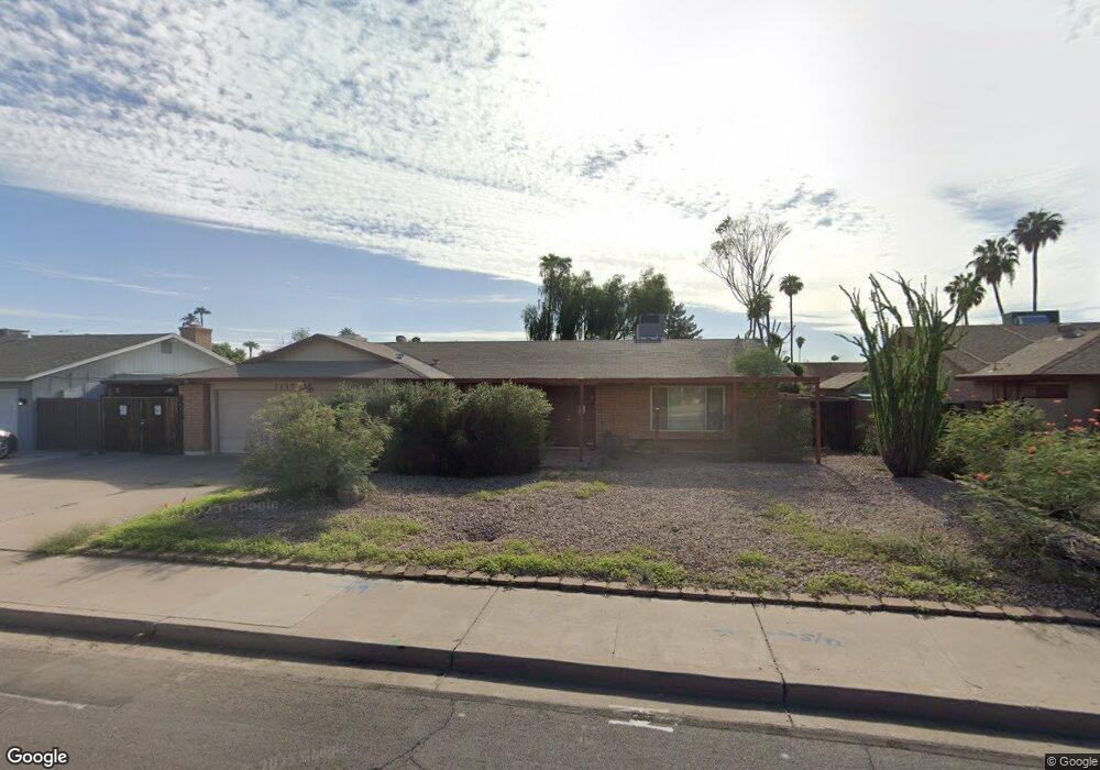 2117 S Extension Rd unit 1, Mesa, AZ 85210 - photo 1