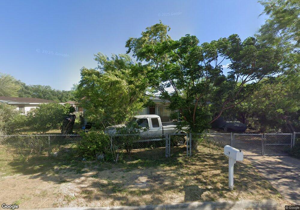 119 E Brady St, Pharr, TX 78577 - photo 1