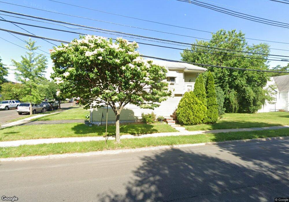 1683 Lawrence St, Rahway, NJ 07065 - photo 1