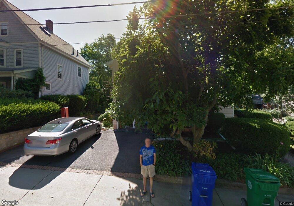 11 White Ave, Newton Center, MA 02459 - photo 1