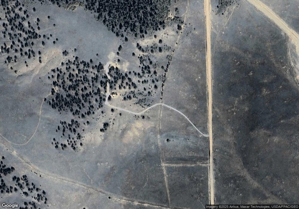 321 Co Rd 17 St, Como, CO 80432 - photo 1