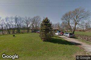 9276 State Route 47 W, de Graff, OH 43318