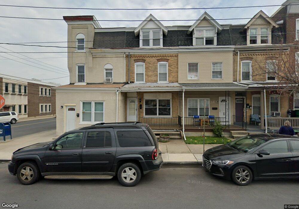 347 N 16th St, Allentown, PA 18102 - photo 1