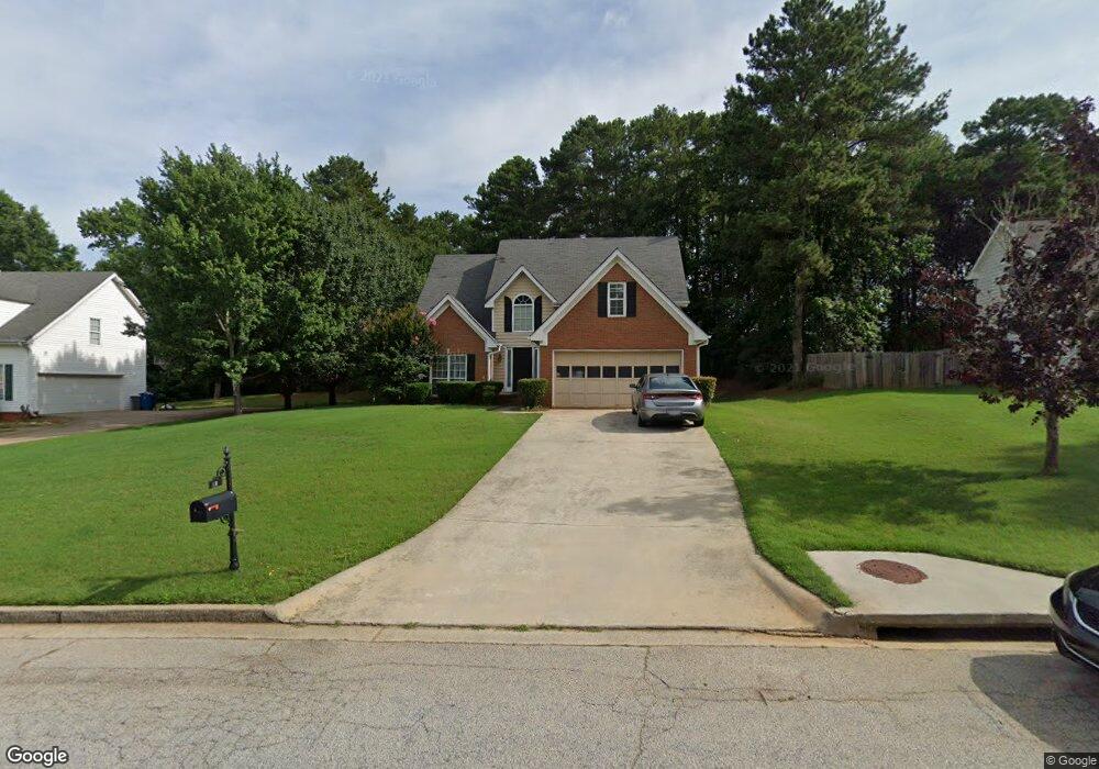 1413 Pickets Ct SE, Conyers, GA 30013 - photo 1