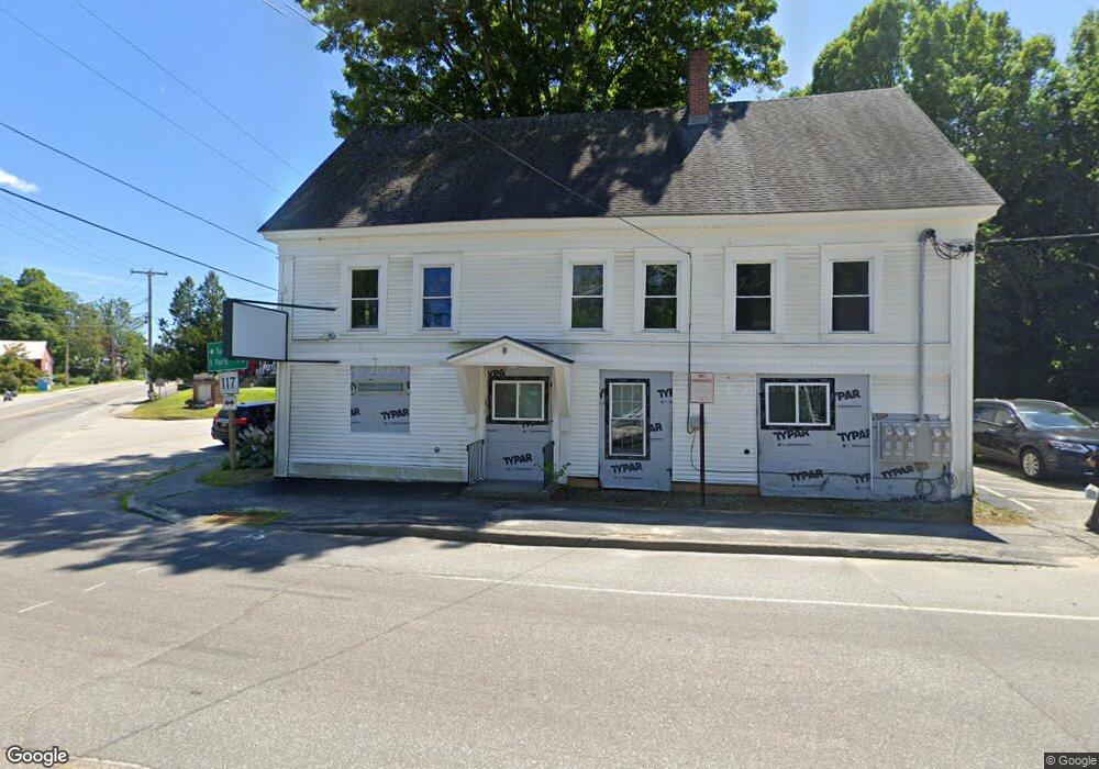 0 Depot St, Buckfield, ME 04220 - photo 1