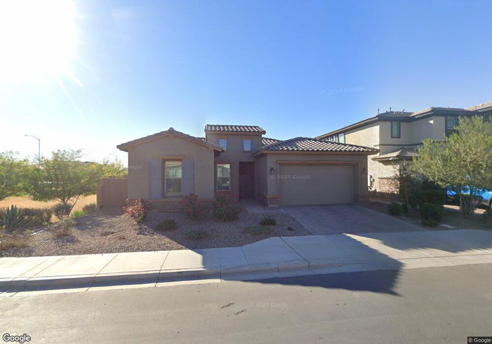 10903 E Tesla Ave, Mesa, AZ 85212 - photo 1