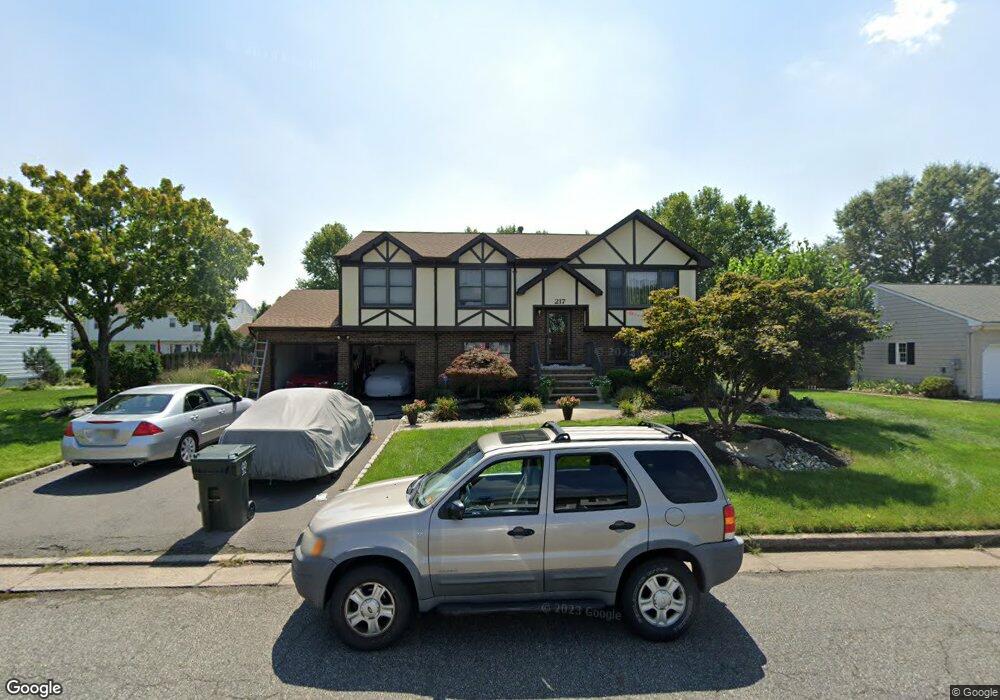 217 West Ave, South Plainfield, NJ 07080 - photo 1