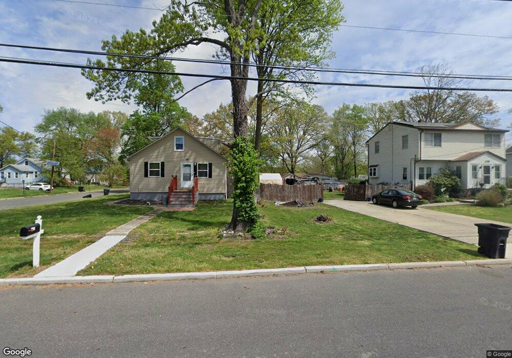 133 Florence Ave, Westville, NJ 08093 - photo 1