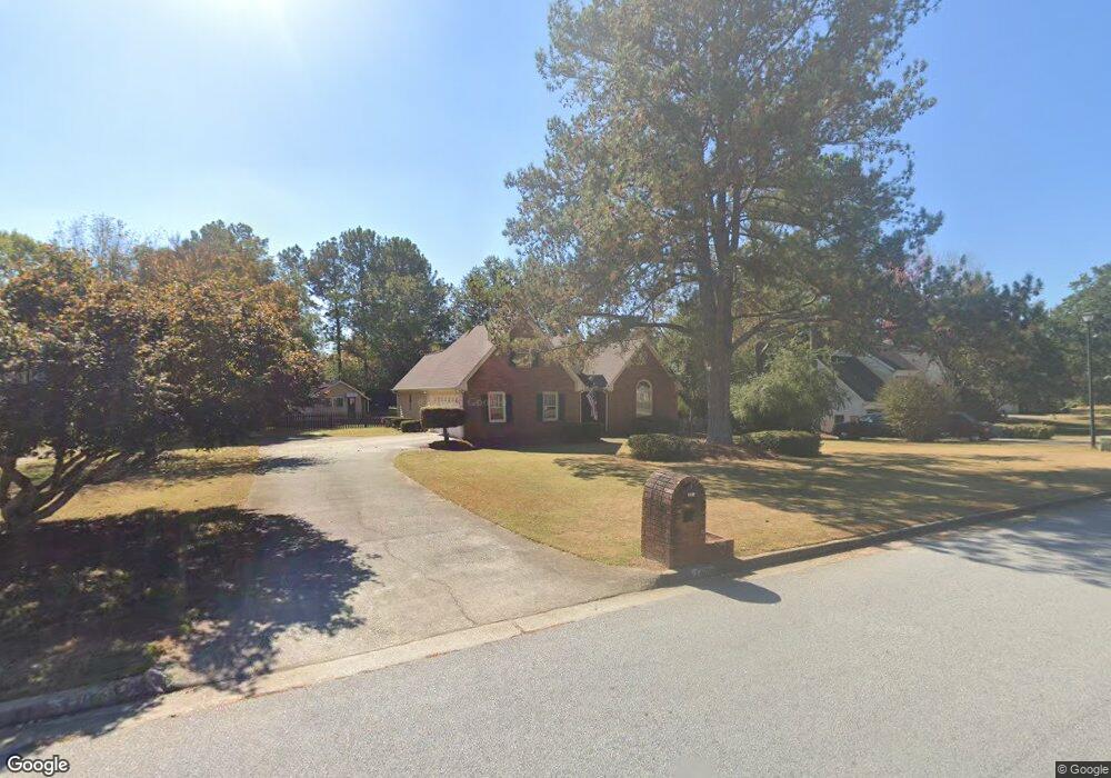 3487 Honeycomb Dr SE unit 3, Conyers, GA 30094 - photo 1