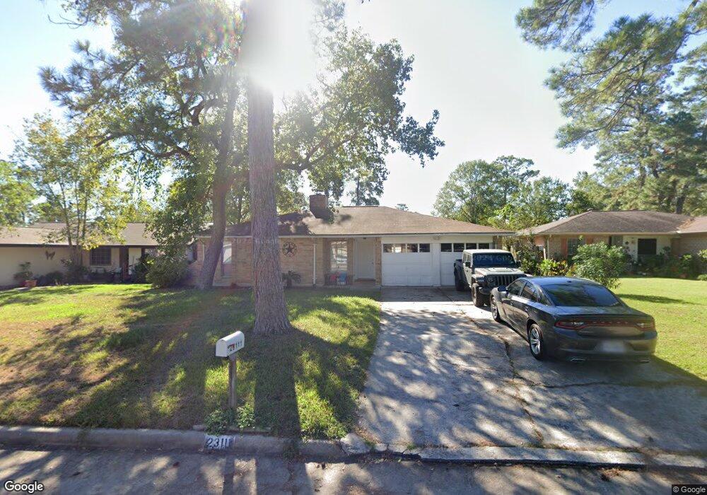 23111 Wintergate Dr, Spring, TX 77373 - photo 1