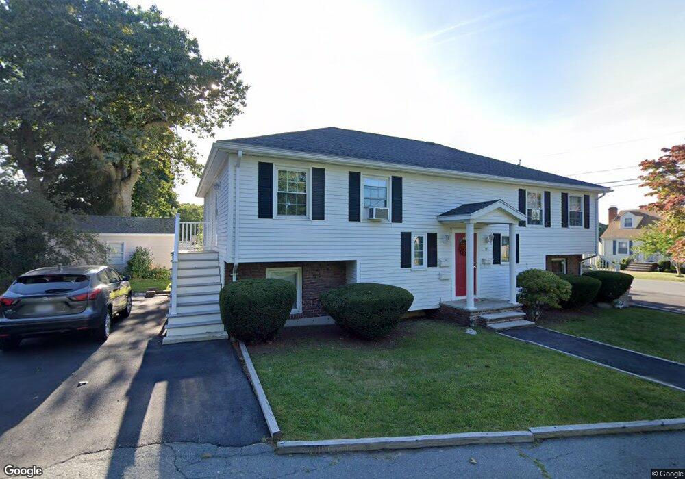 16 Eustis St unit 3, Saugus, MA 01906 - photo 1
