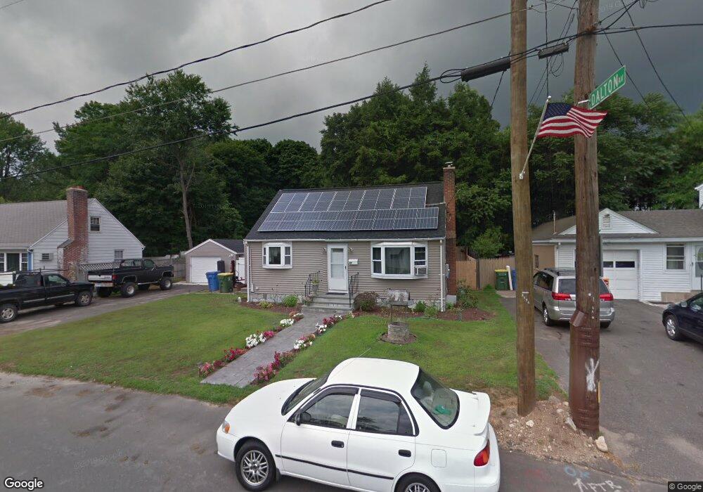 49 Bouley Ave, Waterbury, CT 06705 - photo 1