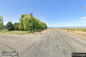 000 Tecumseh Rd, White Swan, WA 98952