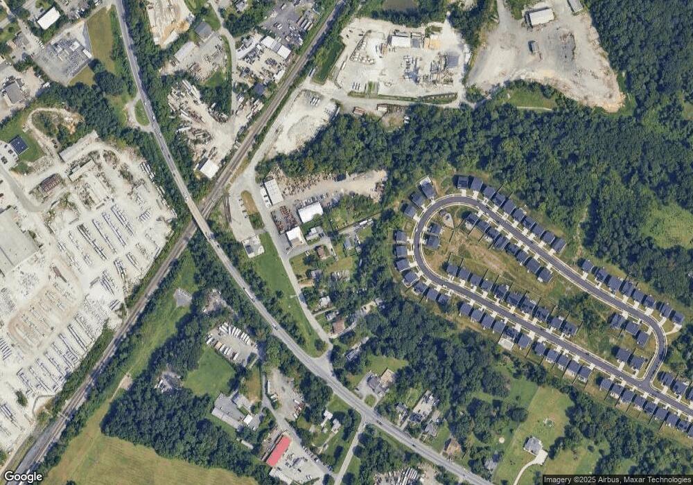 2061 Phillips Rd, Jessup, MD 20794 - photo 1