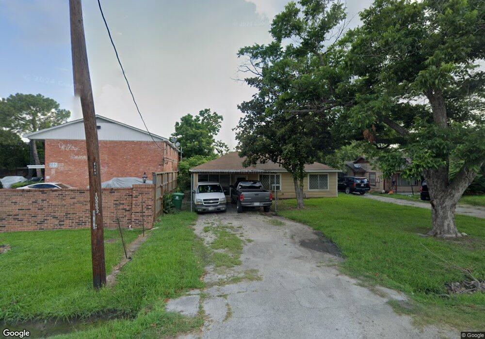 8323 Park Terrace, Houston, TX 77017 - photo 1