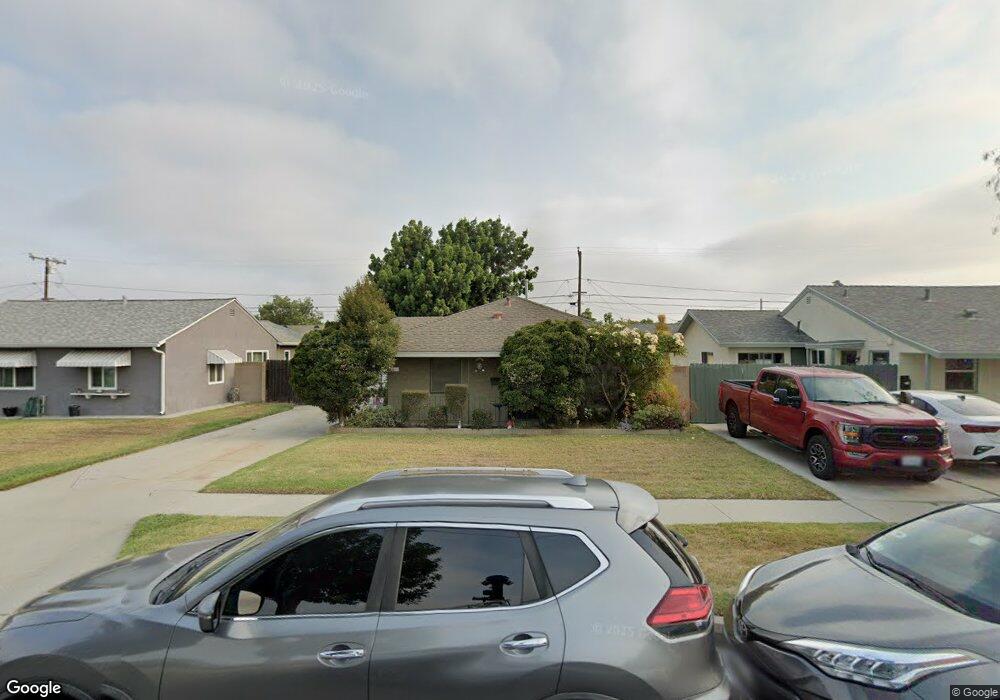 3619 E Hungerford St, Long Beach, CA 90805 - photo 1