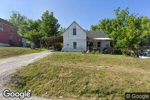 306 W 4th St, Milan, MO 63556
