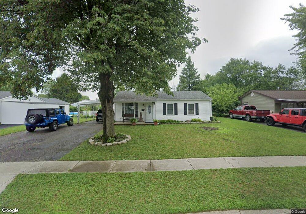 2076 Kylemore Dr, Xenia, OH 45385 - photo 1