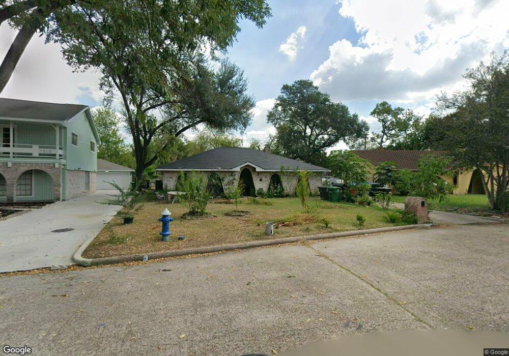 7214 Jadewood Dr, Houston, TX 77088 - photo 1