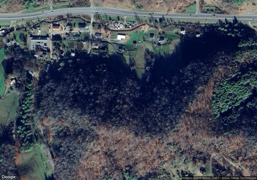 44 Last Round Up Dr, Burnsville, NC 28714 - photo 1