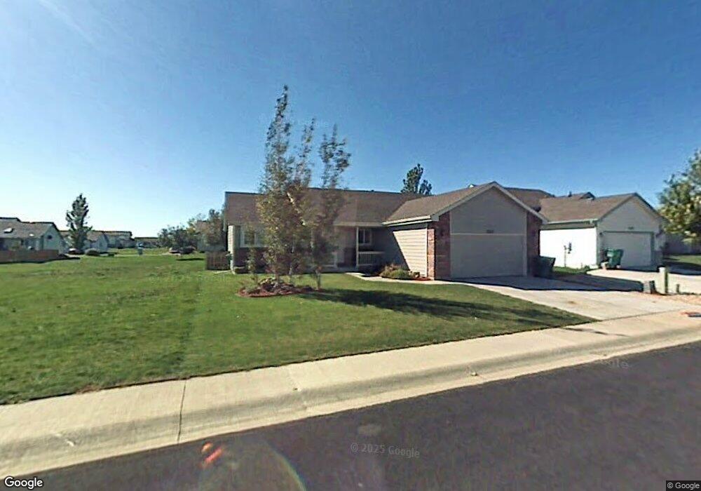 2224 Podtburg Cir, Johnstown, CO 80534 - photo 1