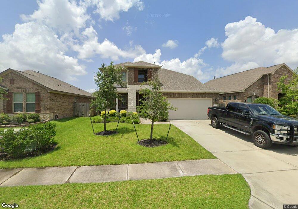 2782 Hidden Hollow Ln, Shenandoah, TX 77385 - photo 1