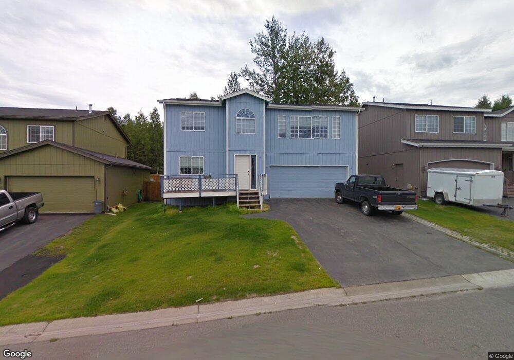 8109 Sandy Cir, Anchorage, AK 99507 - photo 1