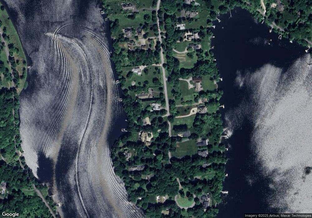 26 Arrow Point Rd, Warren, CT 06777 - photo 1