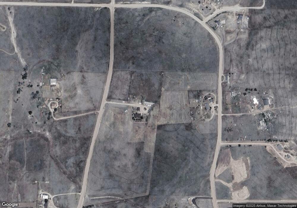 15585 Wagon Trail, Peyton, CO 80831 - photo 1