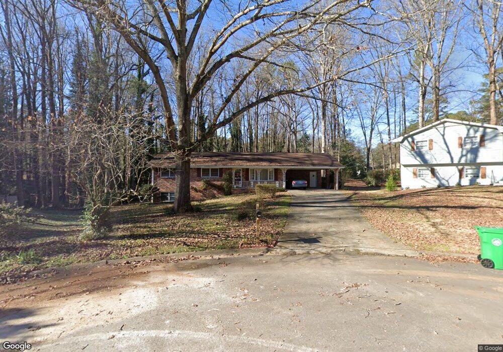 3804 Sable Ct, Tucker, GA 30084 - photo 1