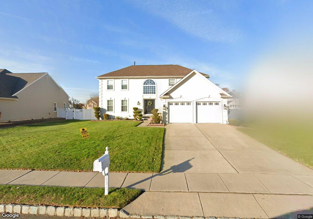 136 Betsy Ross Way, Woodbury, NJ 08096 - photo 1