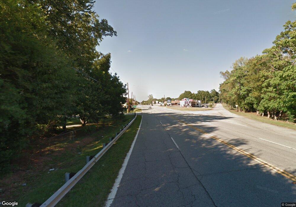 0 Jonesboro Rd unit LOT 2 3180369, Forest Park, GA 30297 - photo 1